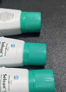 Selsun S Shampoo Miniature Bundle