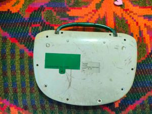 Vintage Computer For Kids