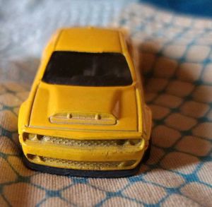 Hot Wheels Dodge Challenger SRT Demon (2018)