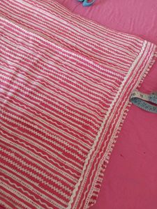 Kurta With Potli Buttons