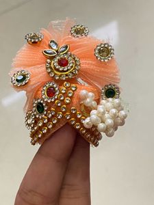Laddu Gopal Dress