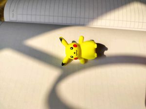 Pikachu Sharpner