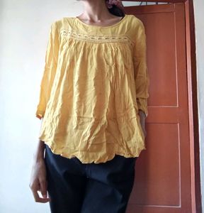 Beautiful Top For Daily wear