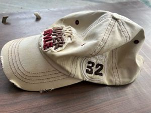 Vintage Cap