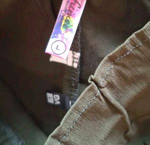 Jogger pant !