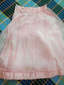 Net Chanderi Lehenga Choli And Dupatta Pattern
