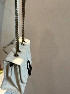 White Bag