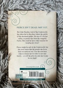 Underworld | Paperback Book by Meg Cabot