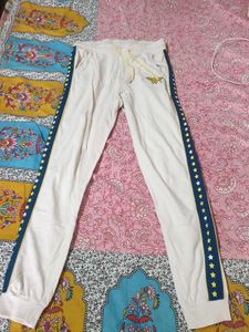 Wonder Woman Joggers