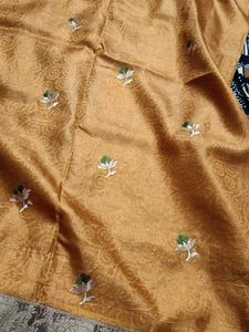 Like New Saree