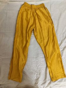 Kurta, Pant, Dupatta