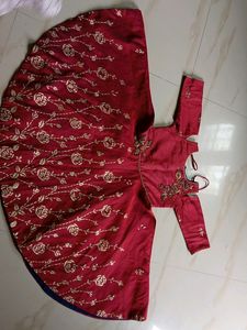 Baby Frock