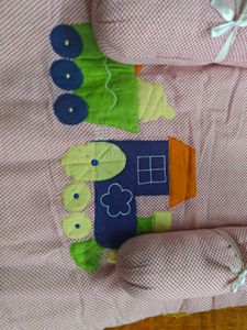 Baby Bed