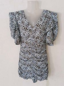 SEXY BODYCON DRESS