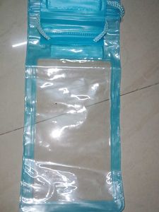 Waterproof Phone Pouch