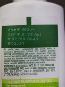 Simple &amp; Conscious Chemist Duo