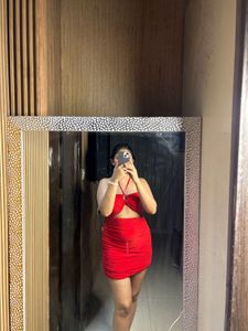 Bodycon Dress