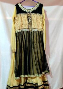 💫Anarkali Frock Set❤❤