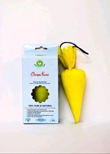 Camphor Cone 2 Pic