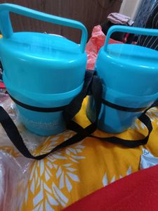 New Unused 2 Tiffin