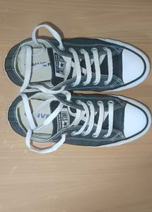 Converse Shoes