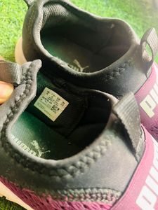 Sports Shoes For Girls Puma