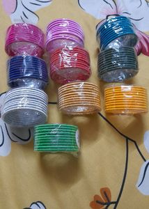 Thread Bagles Combo