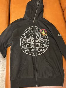 Black Jacket For Men