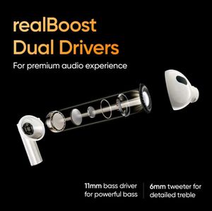 Realme Buds Air 5 Pro