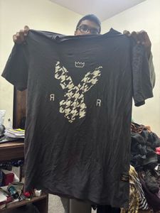 T-shirt Rare Rabbit