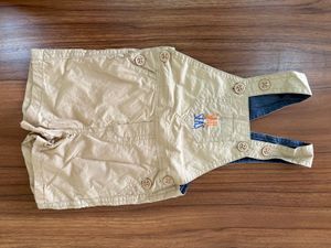Set Of Two Body Suits For 3-6 Months