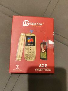 Good One New Mini Phone Working