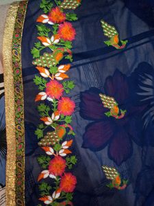 Kadai Saree For Womens