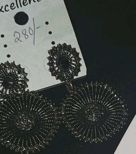 Earring Set