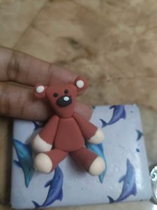 FREE Mr Bean Teddy 🧸