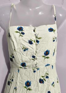 DAMN CUTE SHORT DRESS