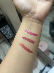 Lipsticks Bundle 3 Combo