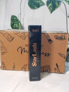 New Glam21 Sarlash Mascara