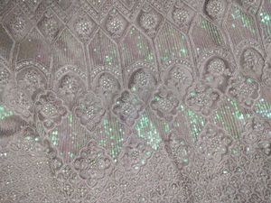 Latest Lilac Lehenga With Cancan