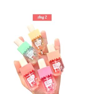 Cute Kawaii Lipgloss (Set Of 2)