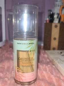 BBW Mini Mist