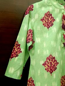 Fashor Kurti