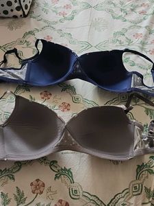 New Unused Set Of 2 - 36B