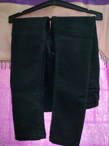 Women Skinny Fit Jeans