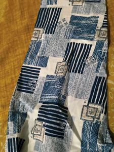 women tops new design printed for multi colour 38