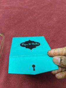 Pipa Bella Layered Necklace