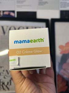 Mamaearth Full Coverage Foundation