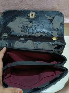 Hand Bag