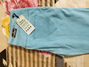 Brand New Jeans