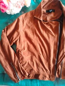 Stylish Biker Unisex Jacket